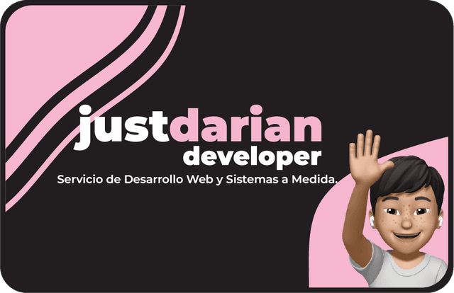 justdarian