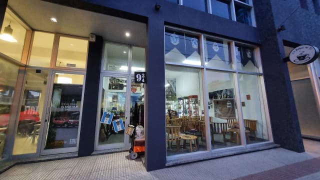 Las reliquias del té