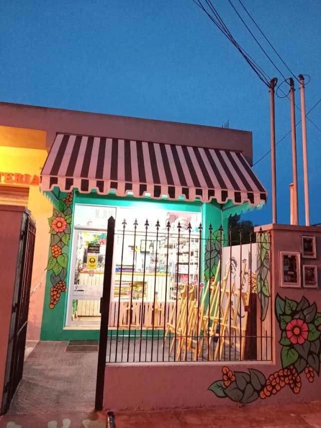 Librería Epígrafe